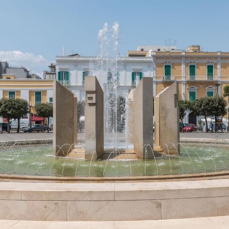 Apartment Natale Monopoli Dış mekan fotoğraf