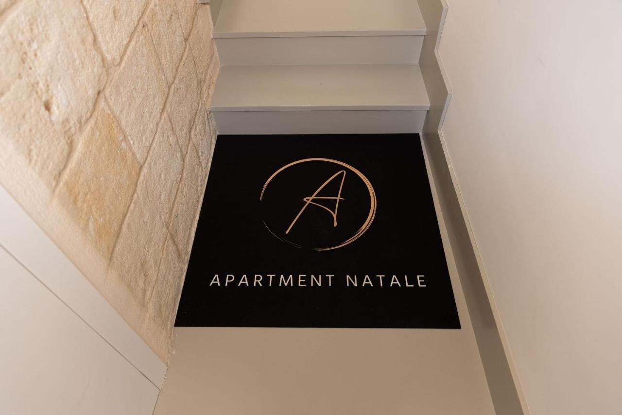 Apartment Natale Monopoli Dış mekan fotoğraf
