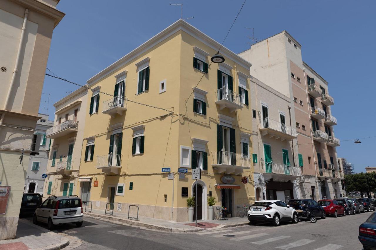 Apartment Natale Monopoli Dış mekan fotoğraf