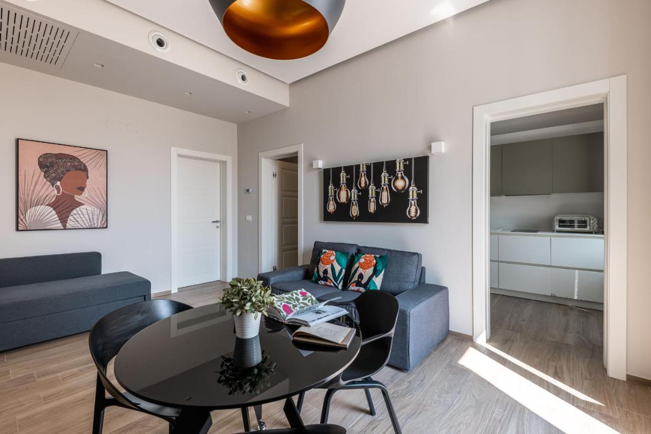 Apartment Natale Monopoli Dış mekan fotoğraf