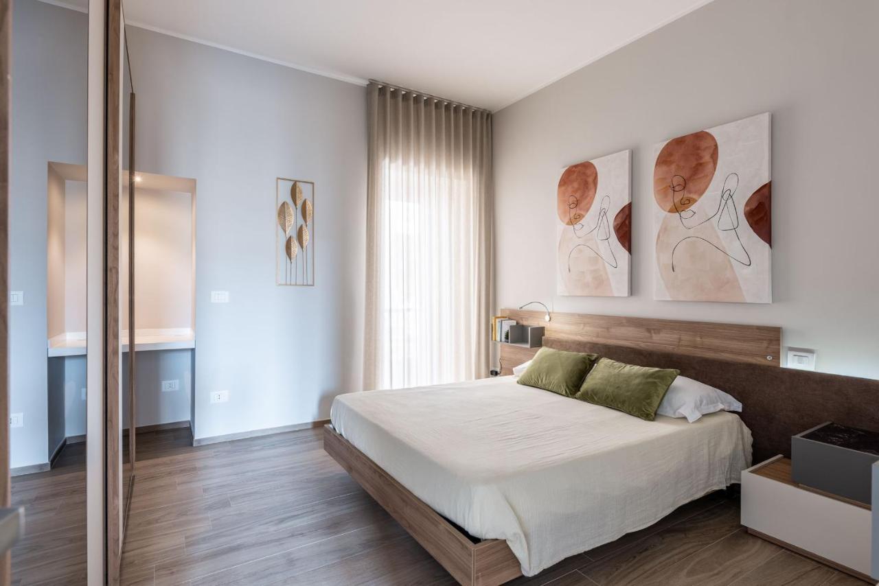 Apartment Natale Monopoli Dış mekan fotoğraf