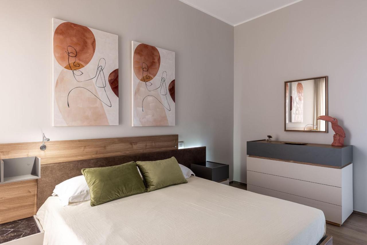 Apartment Natale Monopoli Dış mekan fotoğraf