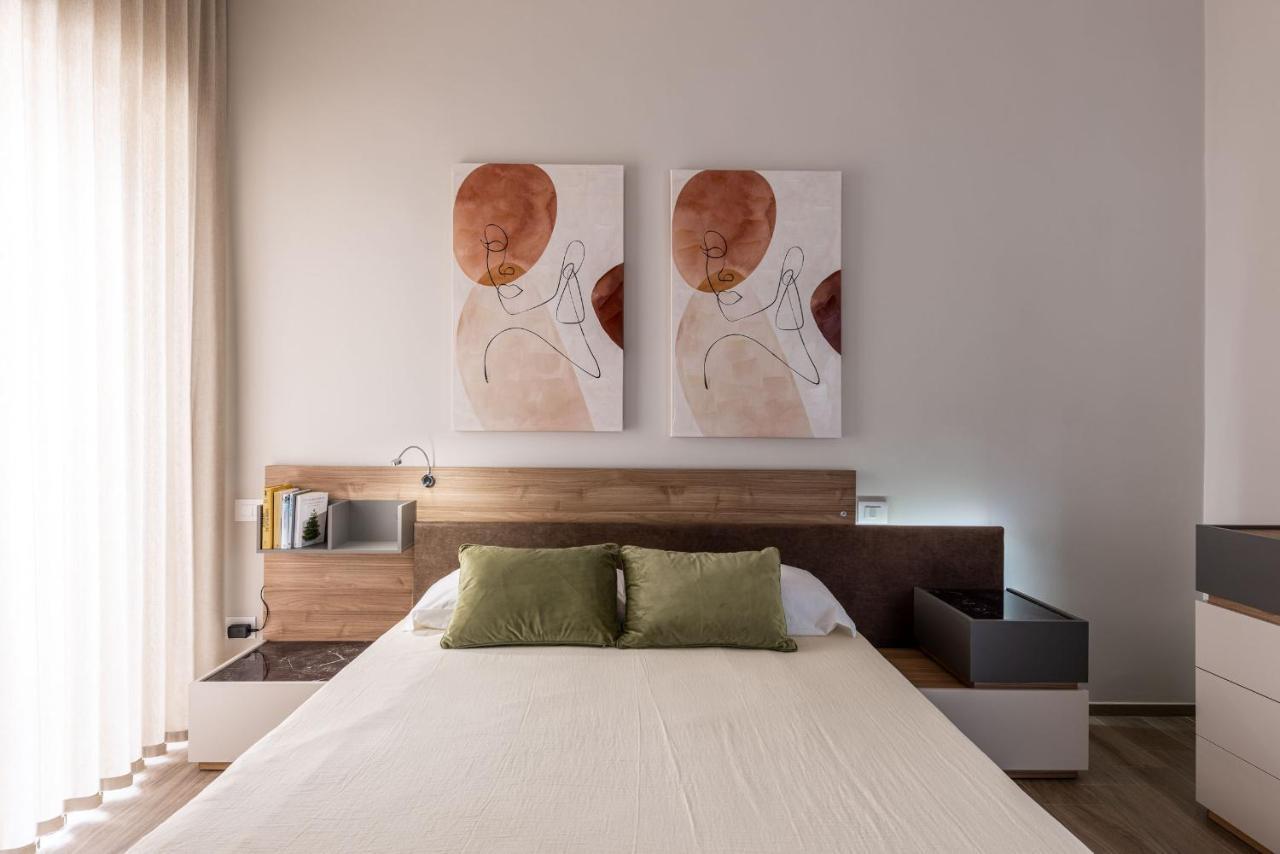 Apartment Natale Monopoli Dış mekan fotoğraf