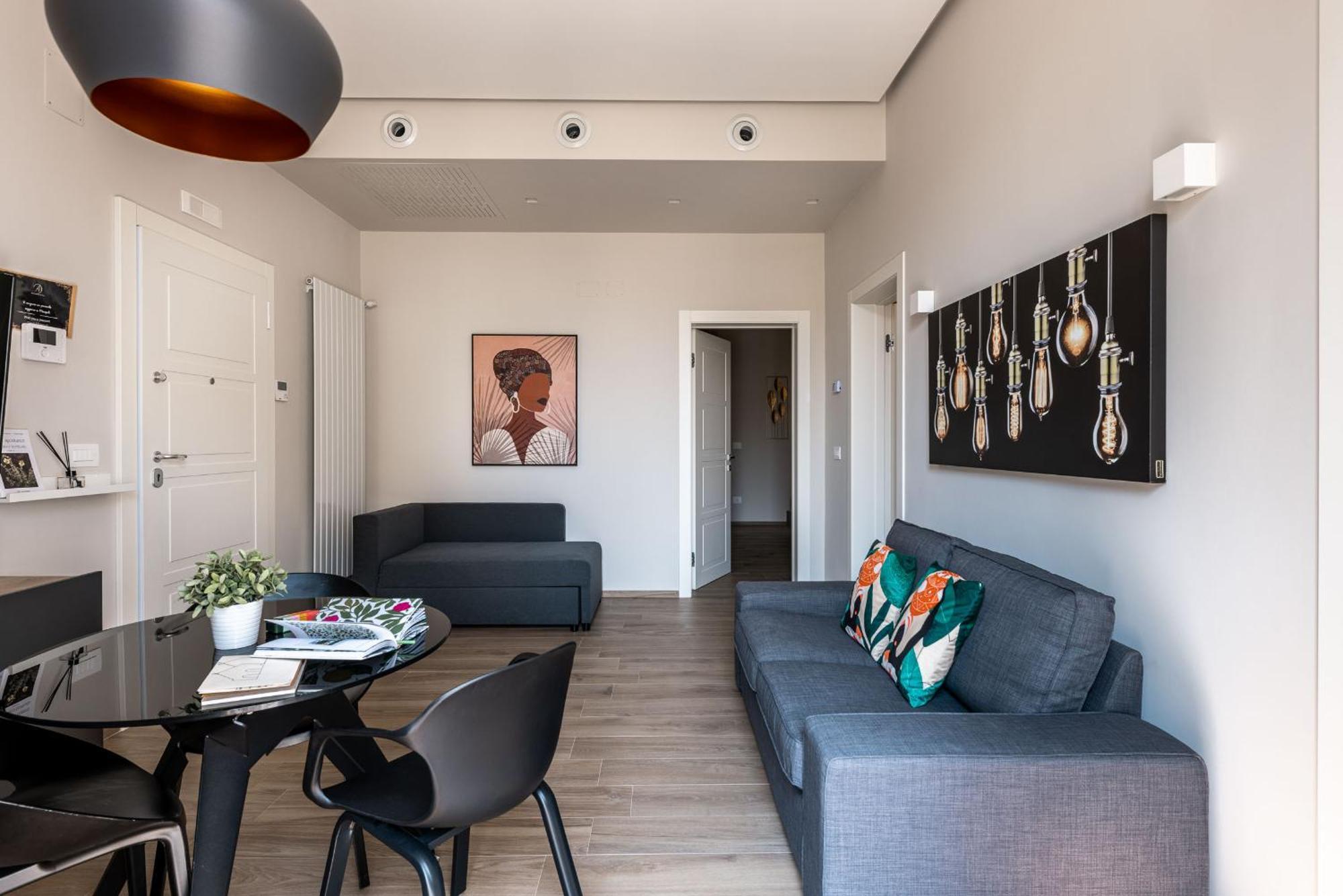 Apartment Natale Monopoli Dış mekan fotoğraf