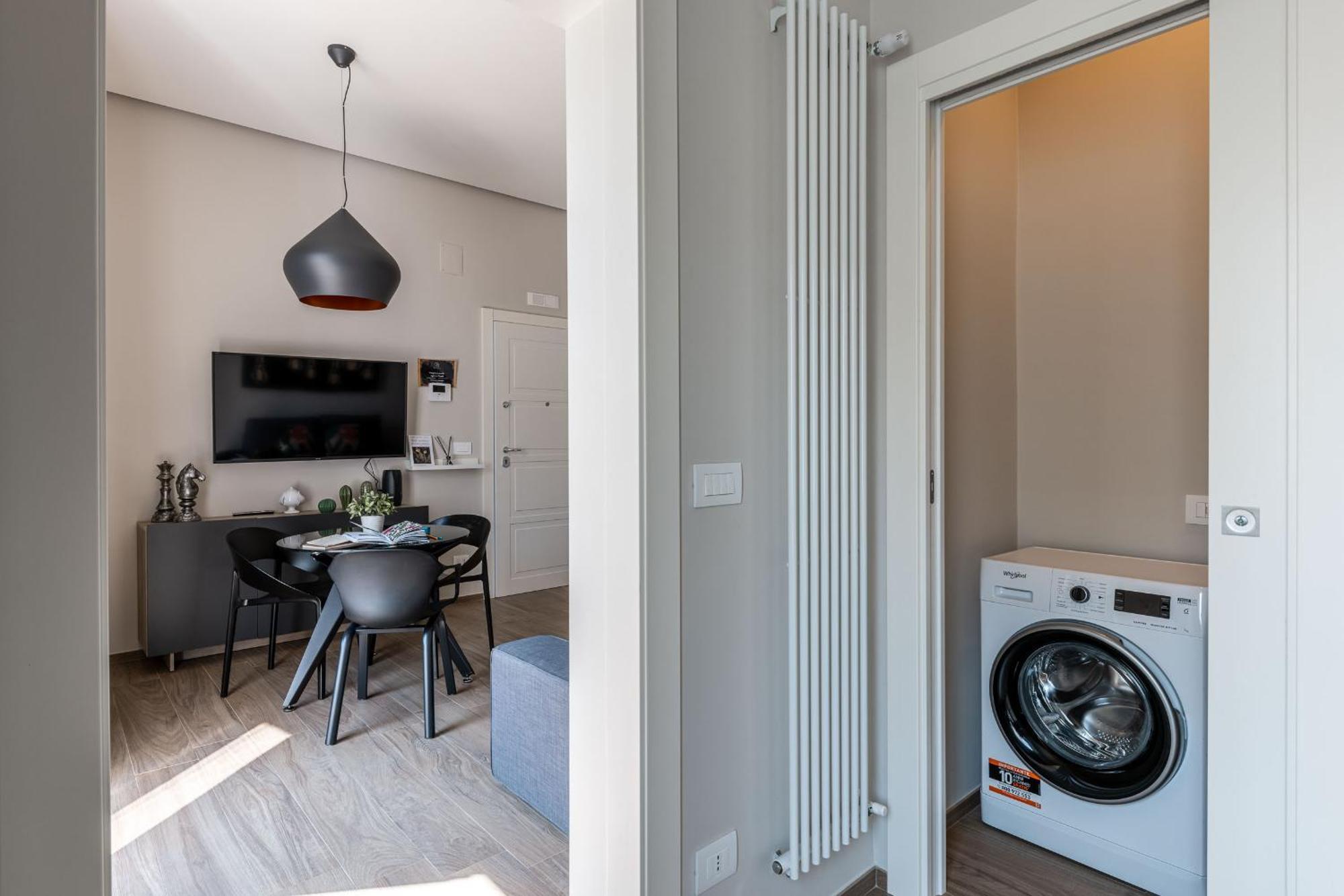 Apartment Natale Monopoli Dış mekan fotoğraf