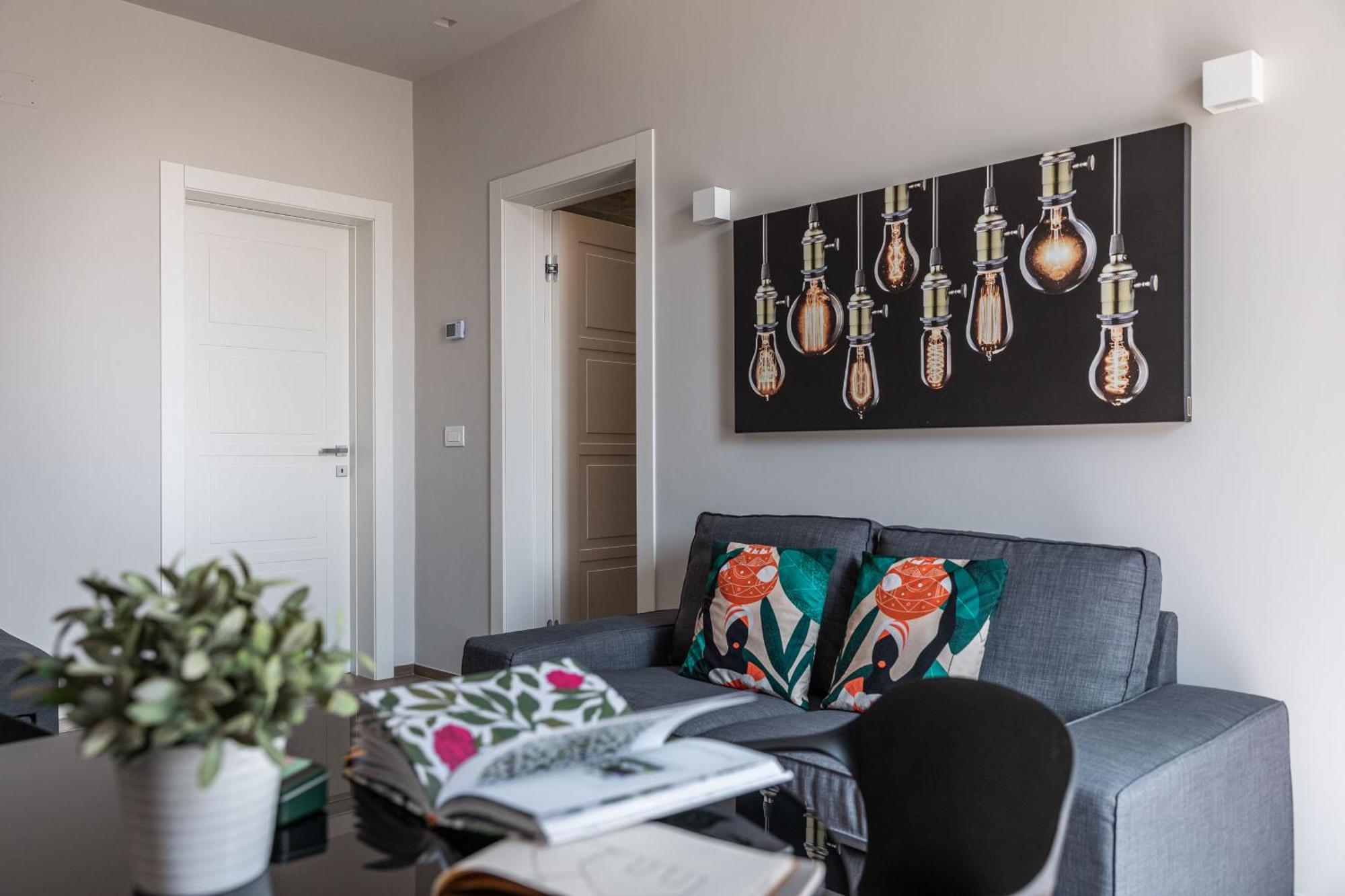 Apartment Natale Monopoli Dış mekan fotoğraf