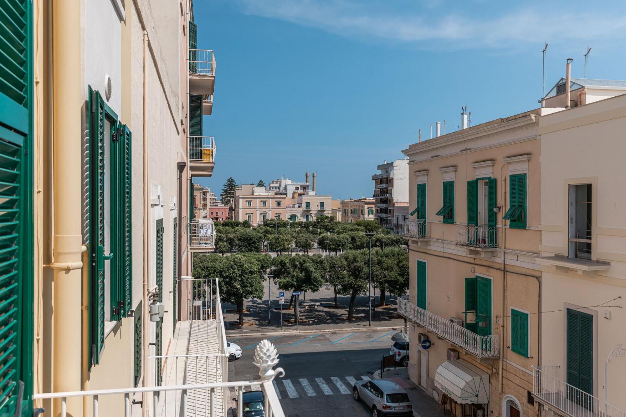 Apartment Natale Monopoli Dış mekan fotoğraf