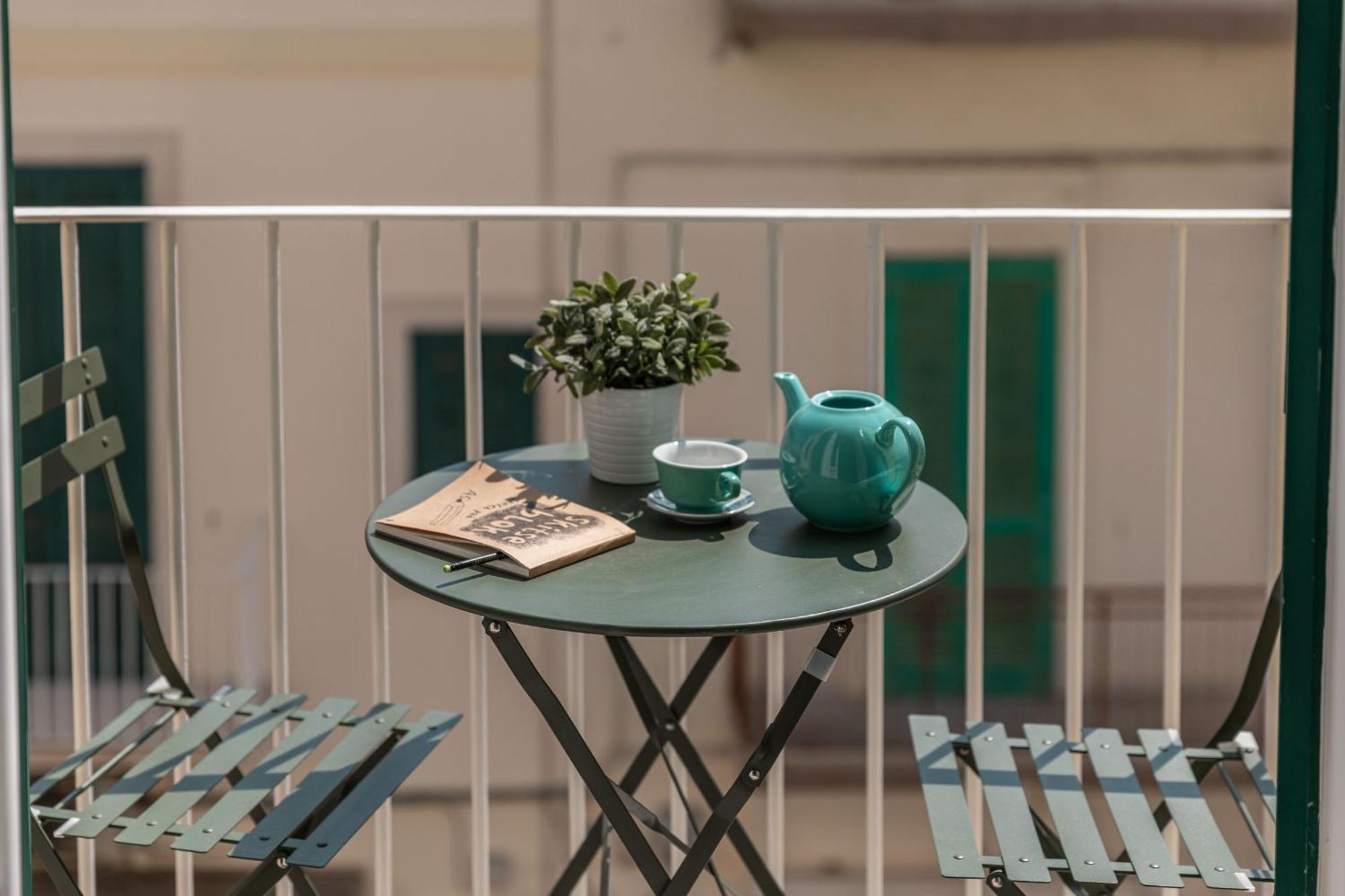 Apartment Natale Monopoli Dış mekan fotoğraf